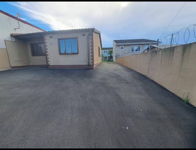 3 BEDROOM PROPERTY TO RENT IN SUNFORD